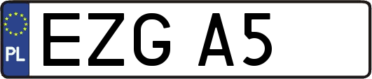 EZGA5