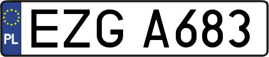 EZGA683