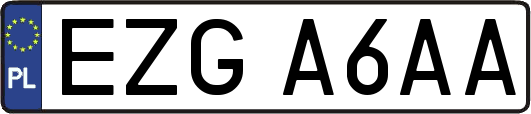 EZGA6AA