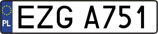 EZGA751
