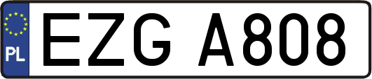 EZGA808