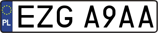 EZGA9AA