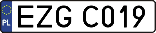 EZGC019