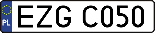 EZGC050