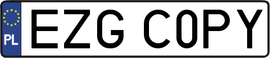 EZGC0PY