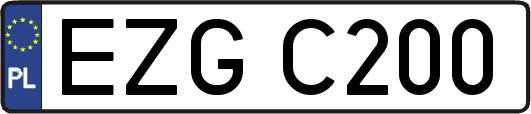 EZGC200