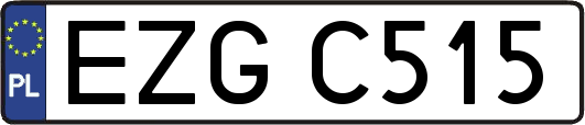 EZGC515