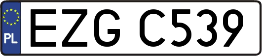 EZGC539
