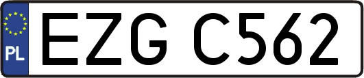 EZGC562