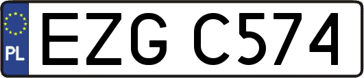 EZGC574