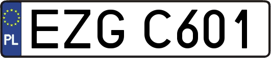 EZGC601