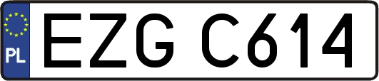 EZGC614