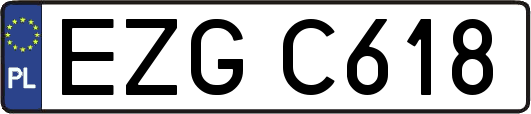 EZGC618