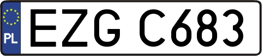 EZGC683