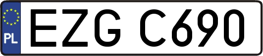 EZGC690