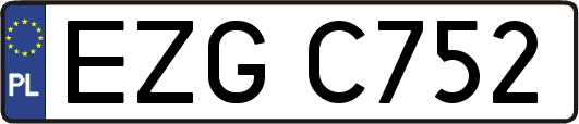 EZGC752