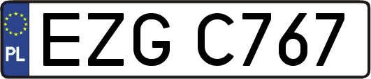 EZGC767