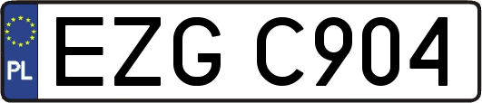 EZGC904