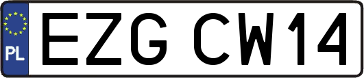 EZGCW14