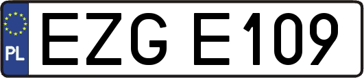 EZGE109