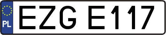EZGE117