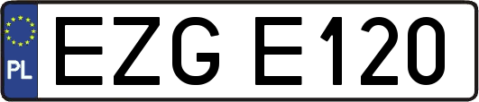 EZGE120