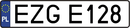 EZGE128