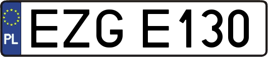 EZGE130