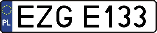 EZGE133