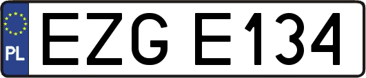 EZGE134
