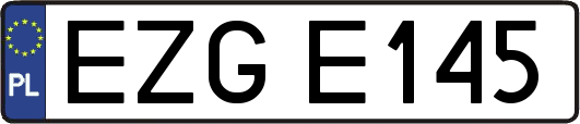EZGE145