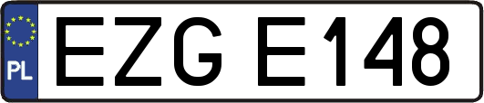 EZGE148