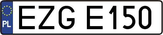 EZGE150