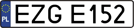 EZGE152