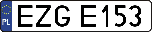 EZGE153