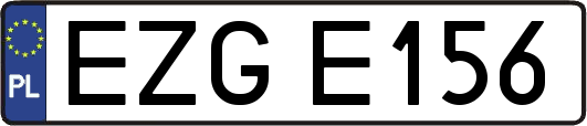 EZGE156