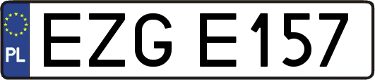 EZGE157