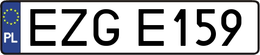 EZGE159