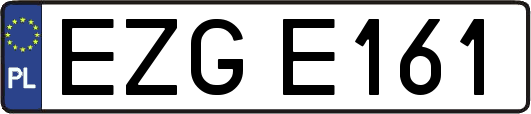 EZGE161
