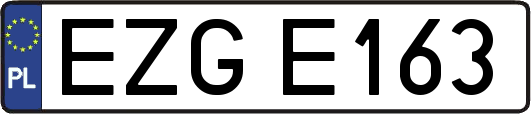 EZGE163