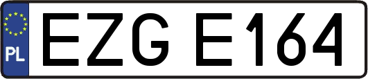 EZGE164