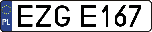 EZGE167