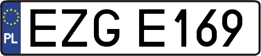 EZGE169