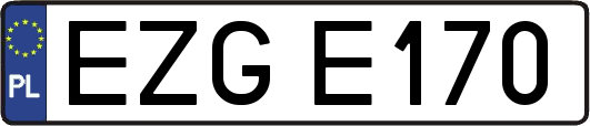 EZGE170