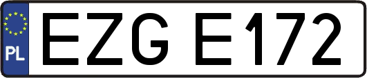 EZGE172