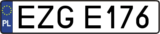 EZGE176