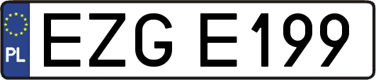 EZGE199