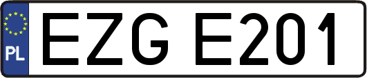 EZGE201