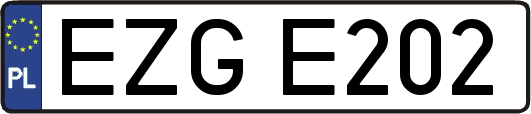 EZGE202