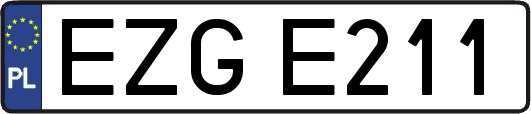 EZGE211
